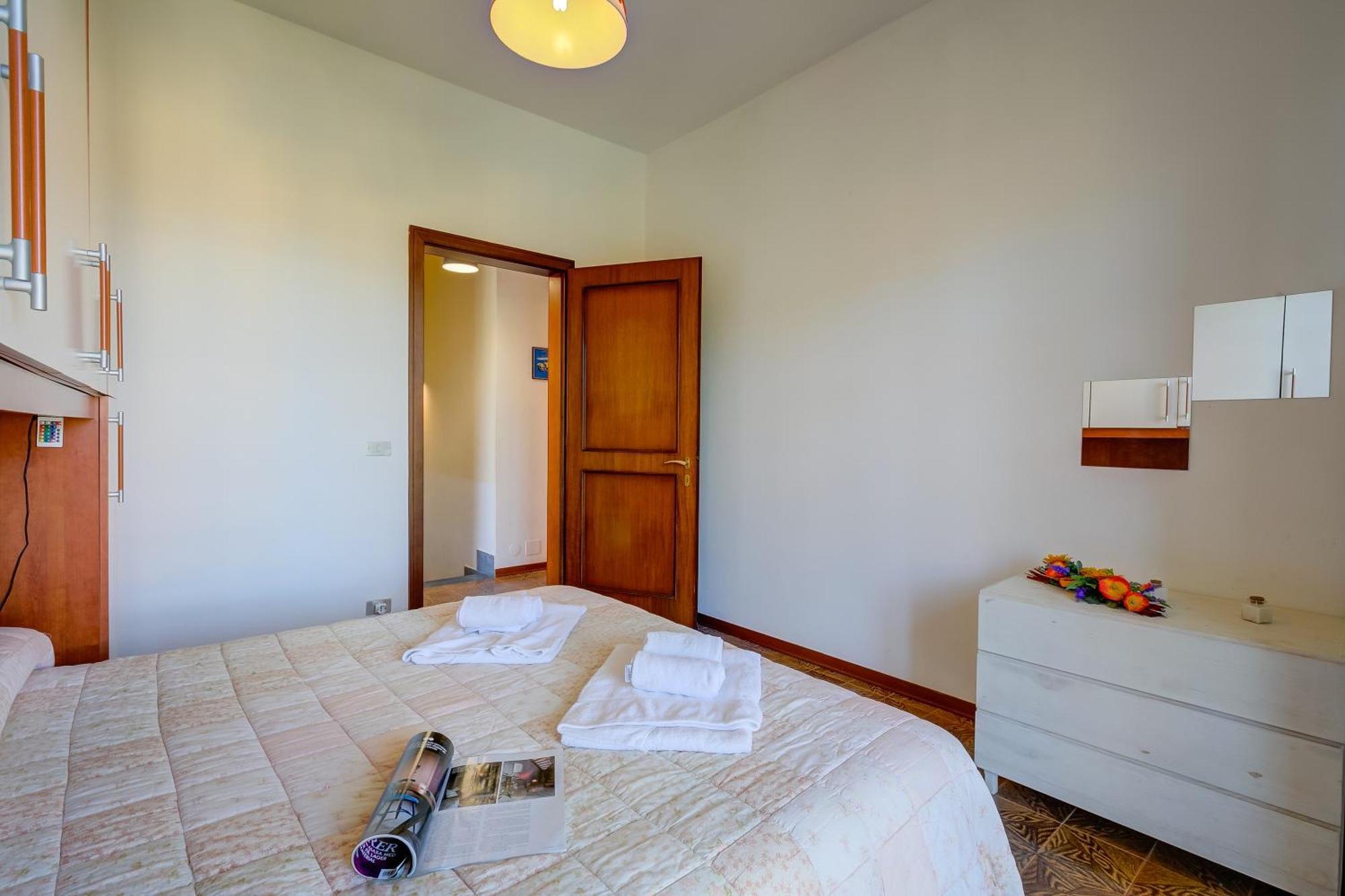 Casa Maddalena Al Mare 600M From Sea - Happy Rentals Marina di Pietrasanta Buitenkant foto