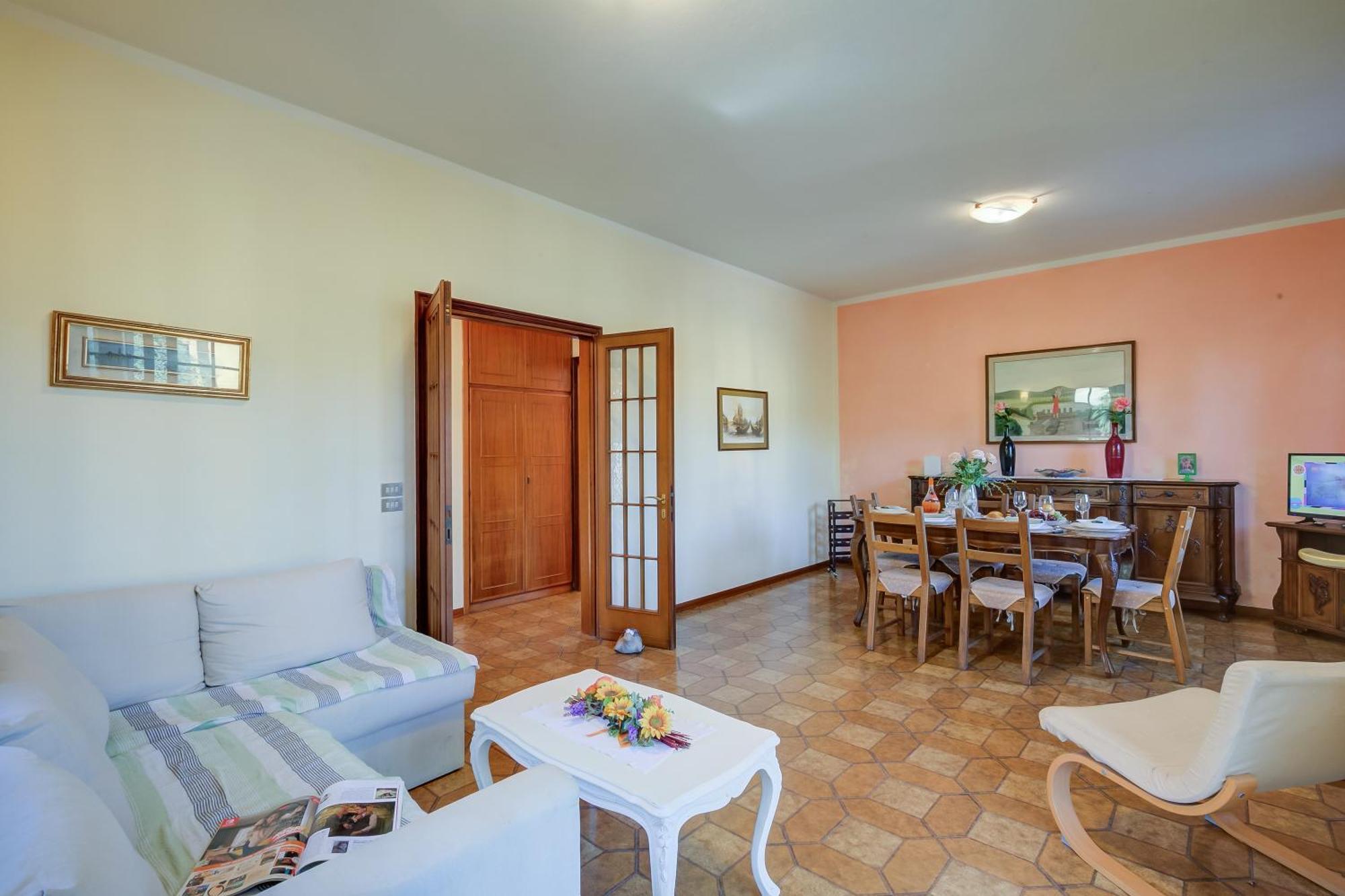 Casa Maddalena Al Mare 600M From Sea - Happy Rentals Marina di Pietrasanta Buitenkant foto
