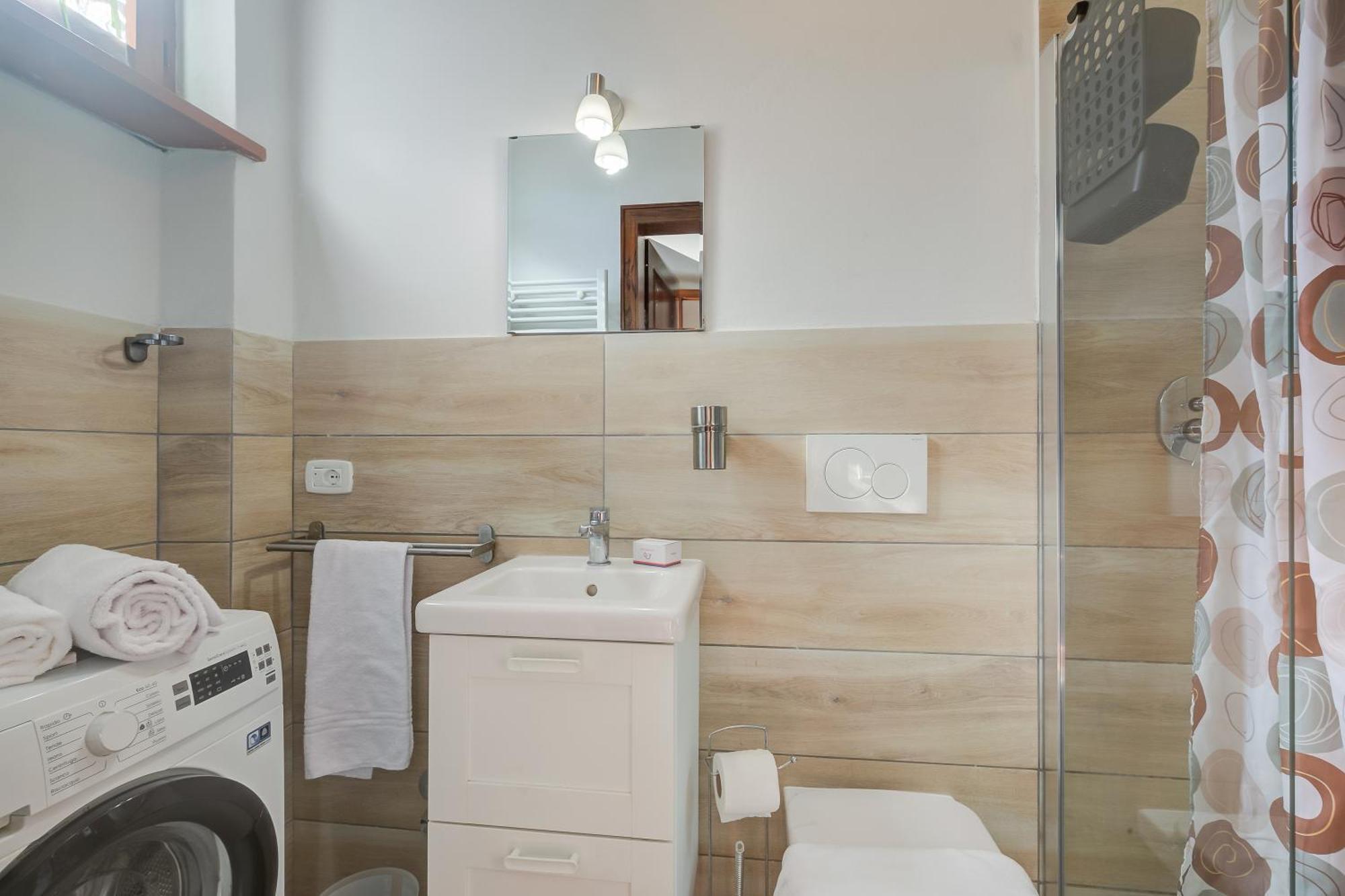 Casa Maddalena Al Mare 600M From Sea - Happy Rentals Marina di Pietrasanta Buitenkant foto