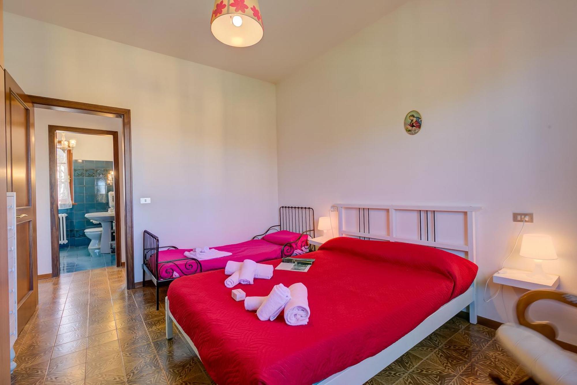 Casa Maddalena Al Mare 600M From Sea - Happy Rentals Marina di Pietrasanta Buitenkant foto
