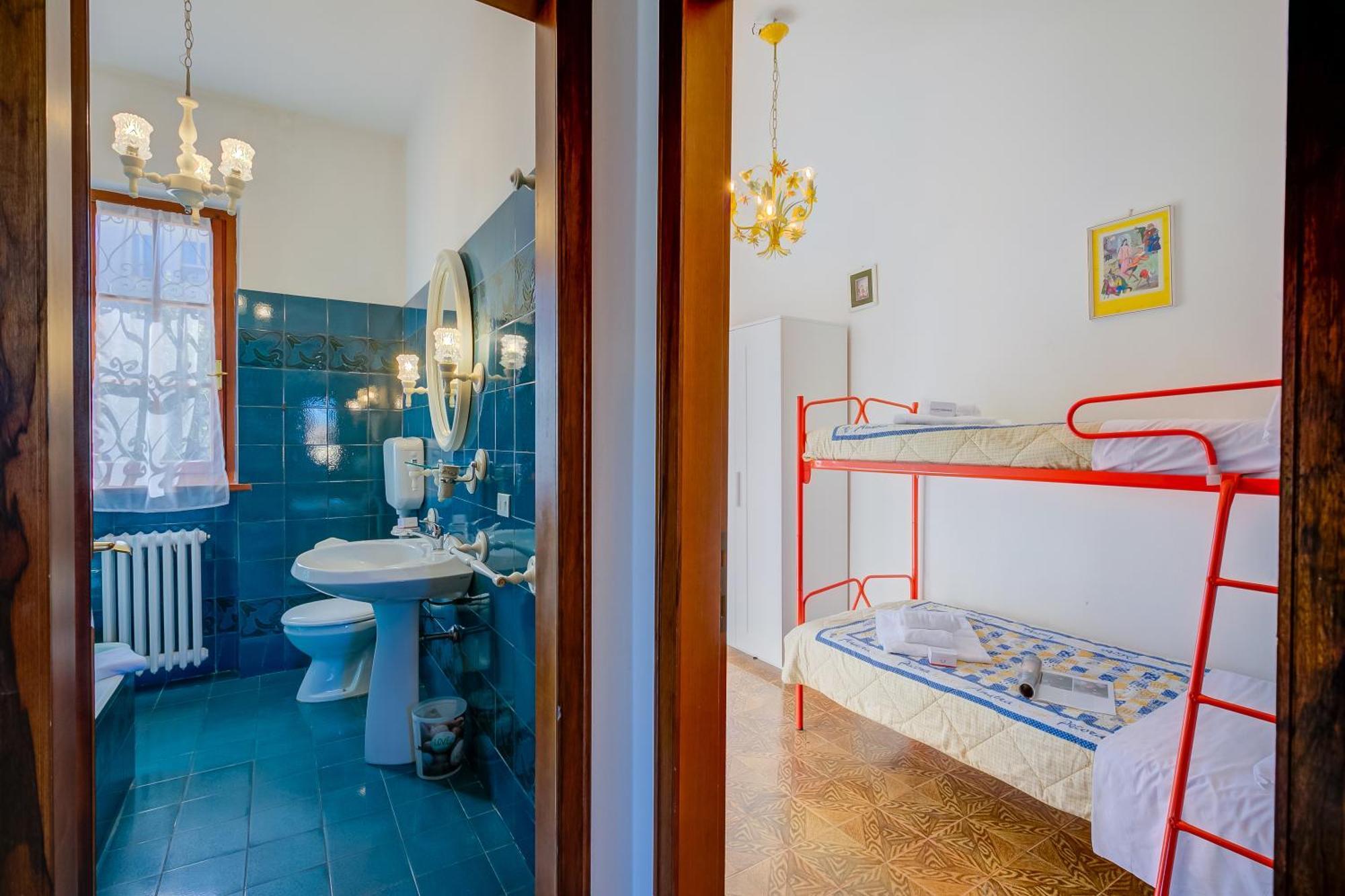 Casa Maddalena Al Mare 600M From Sea - Happy Rentals Marina di Pietrasanta Buitenkant foto