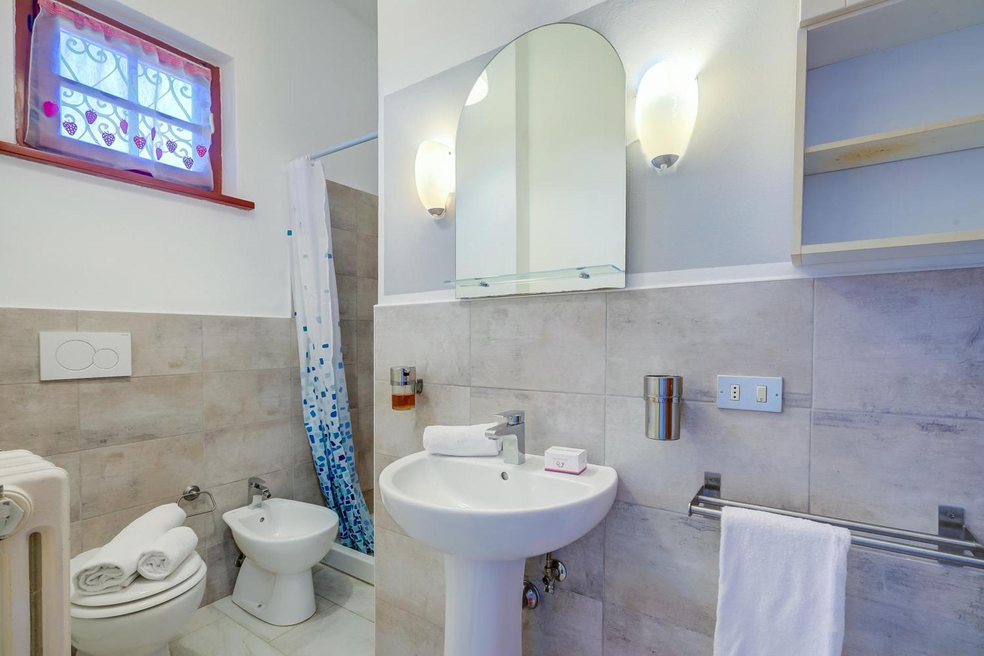 Casa Maddalena Al Mare 600M From Sea - Happy Rentals Marina di Pietrasanta Buitenkant foto