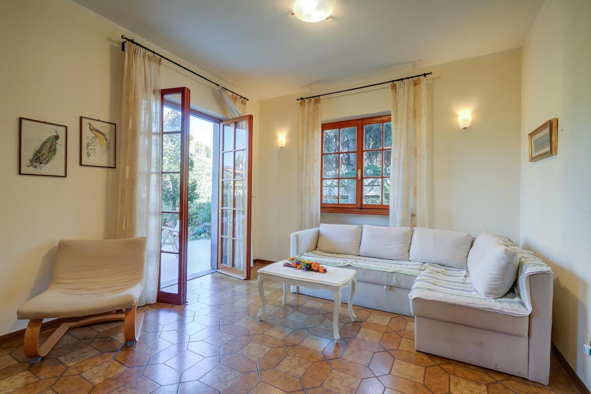 Casa Maddalena Al Mare 600M From Sea - Happy Rentals Marina di Pietrasanta Buitenkant foto