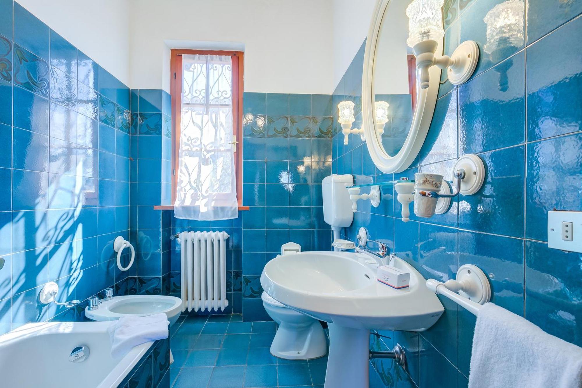 Casa Maddalena Al Mare 600M From Sea - Happy Rentals Marina di Pietrasanta Buitenkant foto