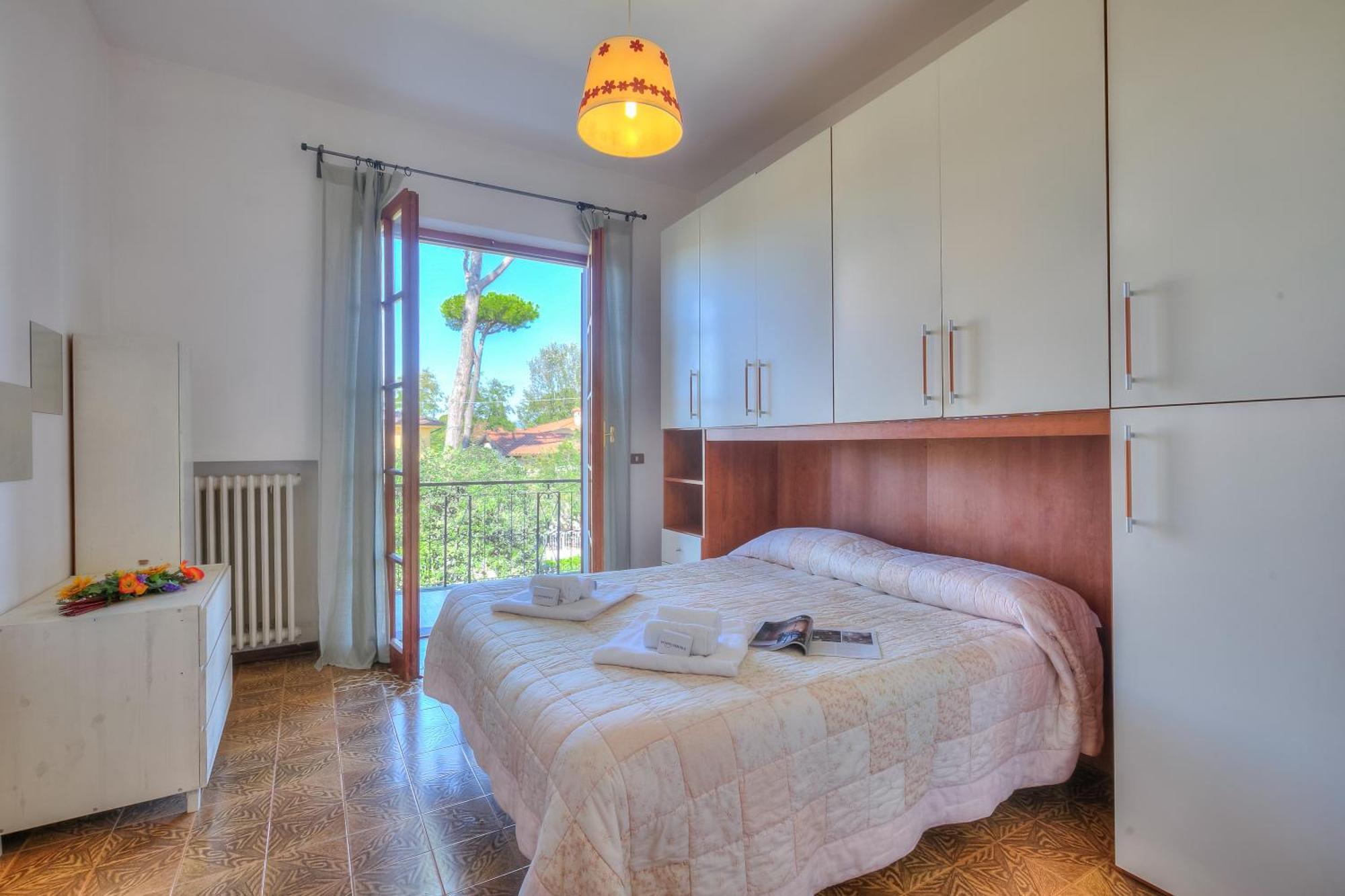 Casa Maddalena Al Mare 600M From Sea - Happy Rentals Marina di Pietrasanta Buitenkant foto